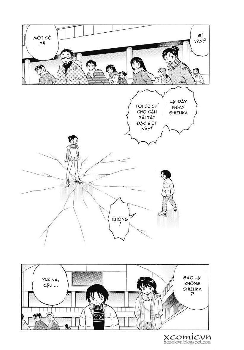 Bạn Học Bí Ẩn Chapter 81 - 2