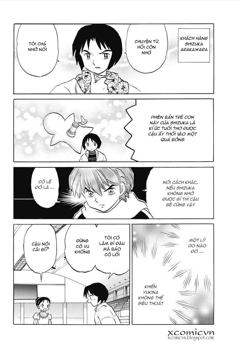 Bạn Học Bí Ẩn Chapter 81 - 4