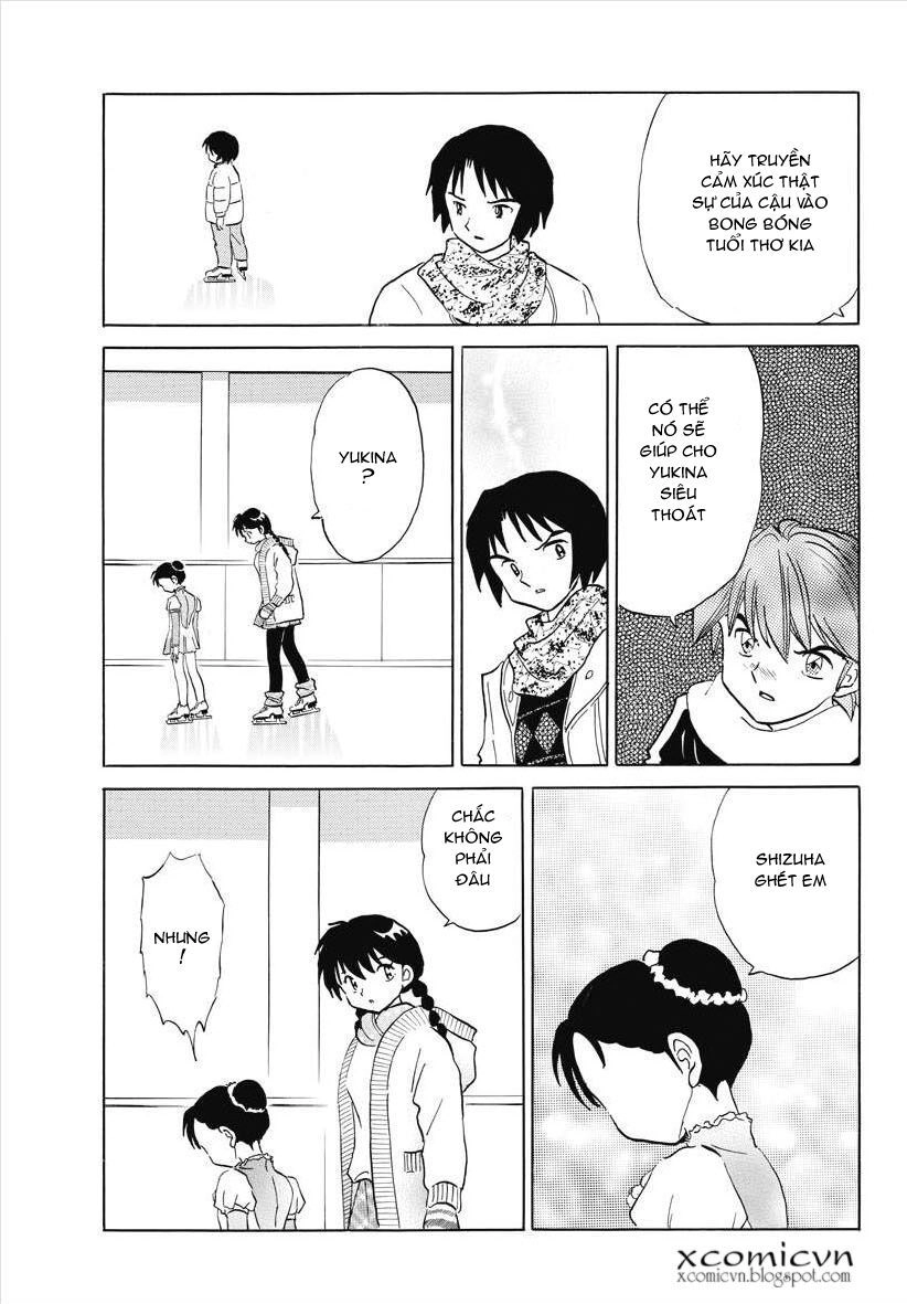 Bạn Học Bí Ẩn Chapter 81 - 11