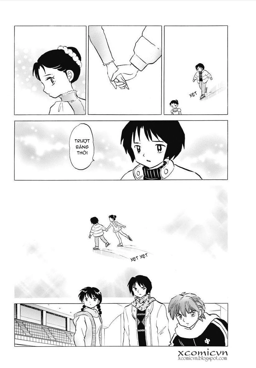 Bạn Học Bí Ẩn Chapter 81 - 16