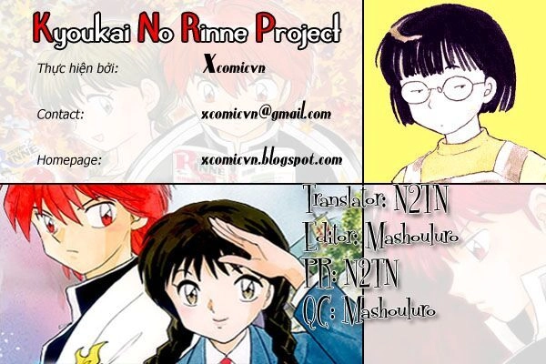 Bạn Học Bí Ẩn Chapter 83 - 19