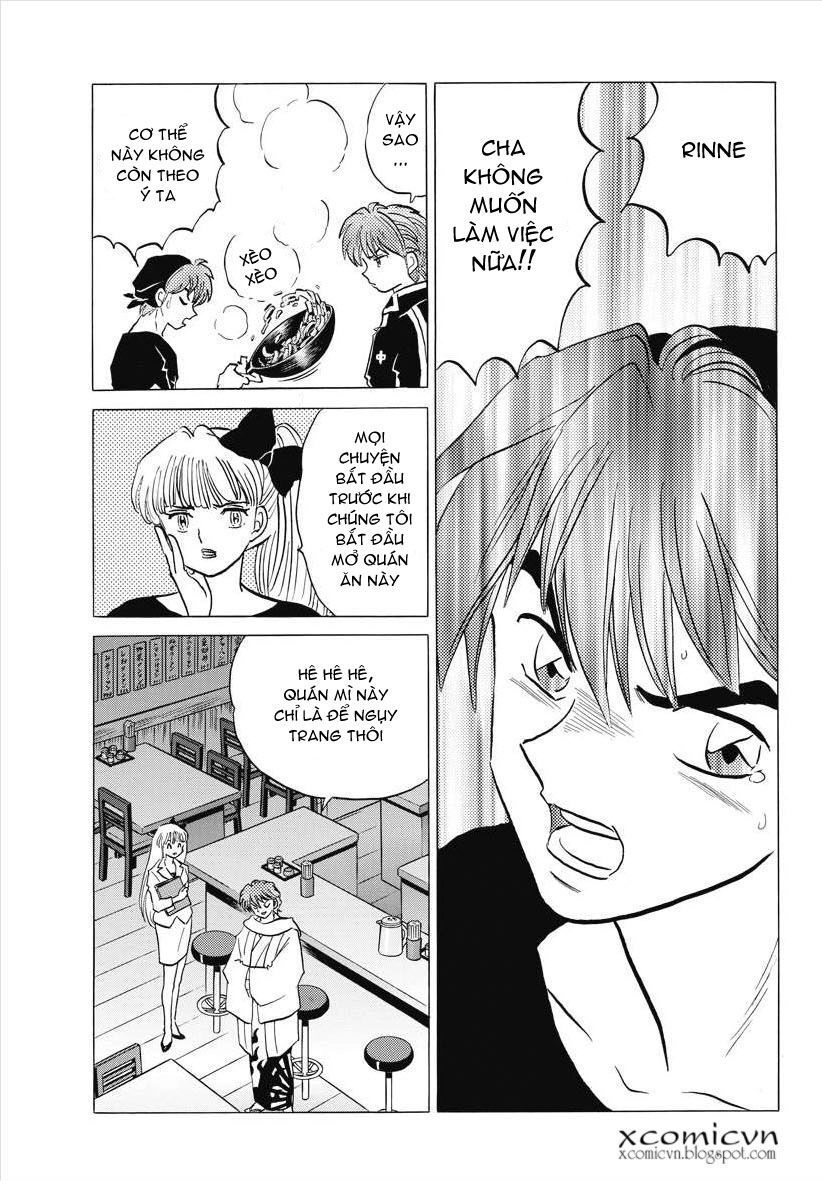 Bạn Học Bí Ẩn Chapter 84 - 11