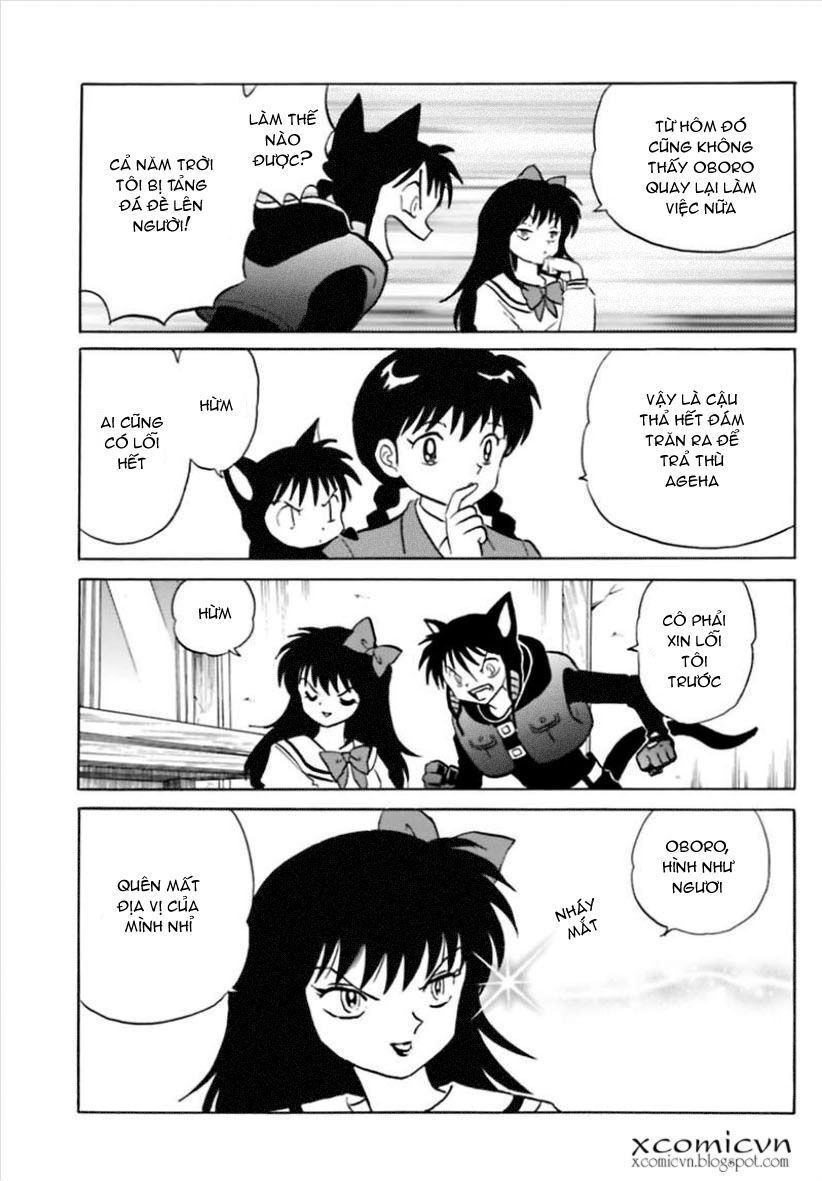 Bạn Học Bí Ẩn Chapter 87 - 15