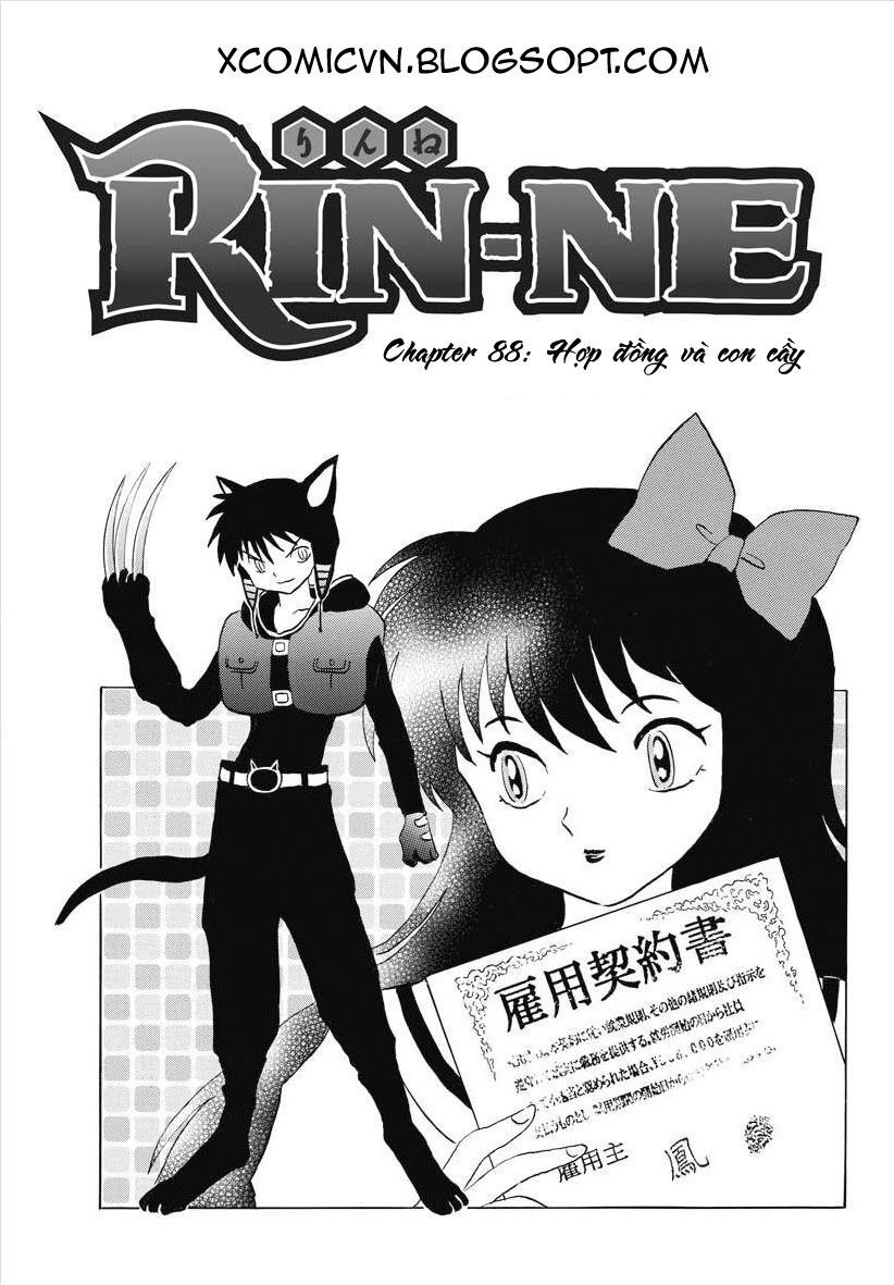 Bạn Học Bí Ẩn Chapter 88 - 1