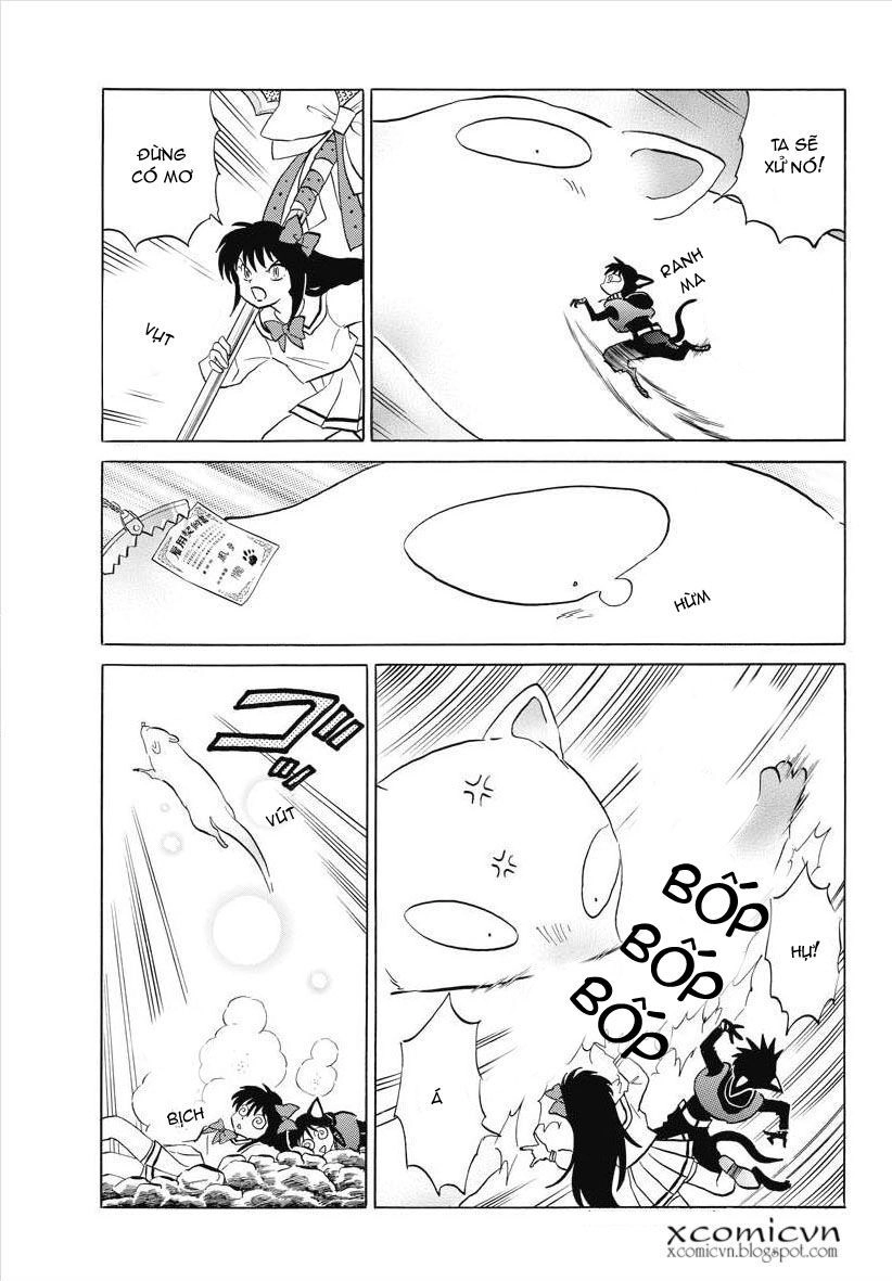 Bạn Học Bí Ẩn Chapter 88 - 11