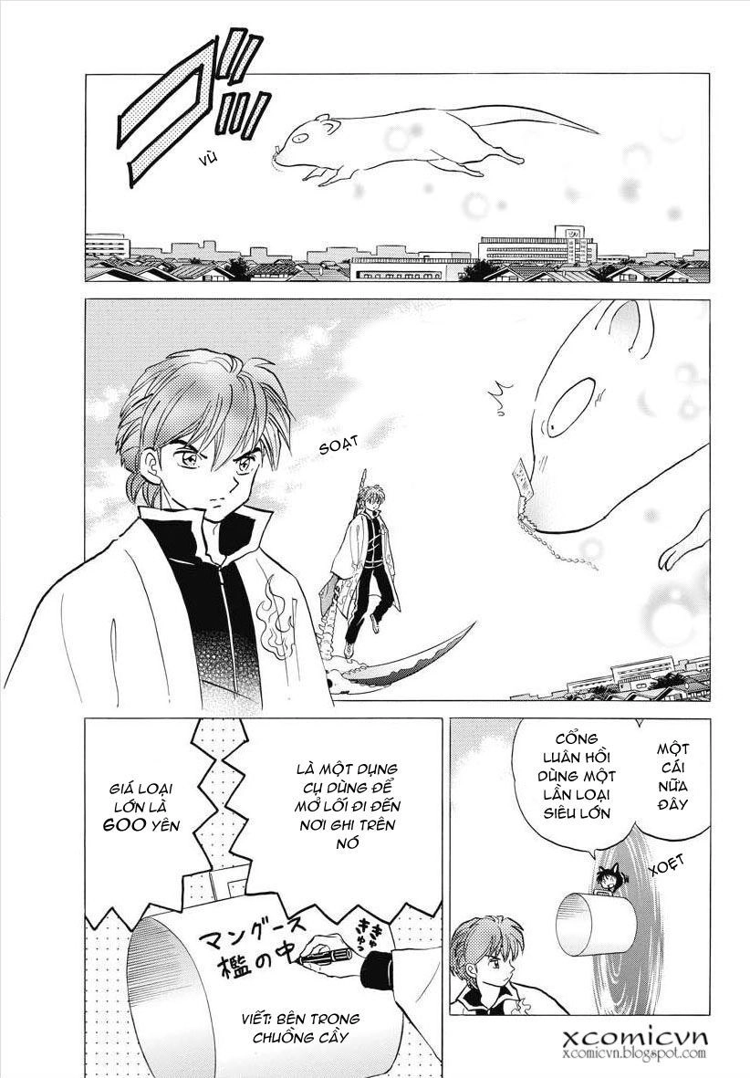 Bạn Học Bí Ẩn Chapter 88 - 13