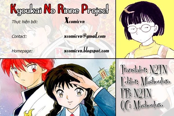 Bạn Học Bí Ẩn Chapter 88 - 19