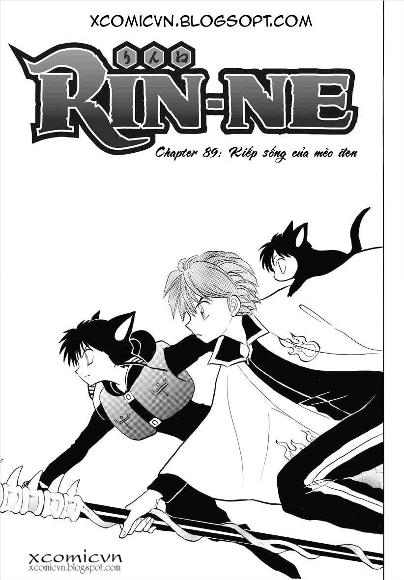 Bạn Học Bí Ẩn Chapter 89 - 1