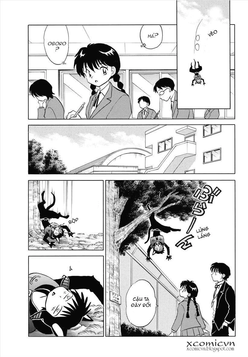 Bạn Học Bí Ẩn Chapter 89 - 7