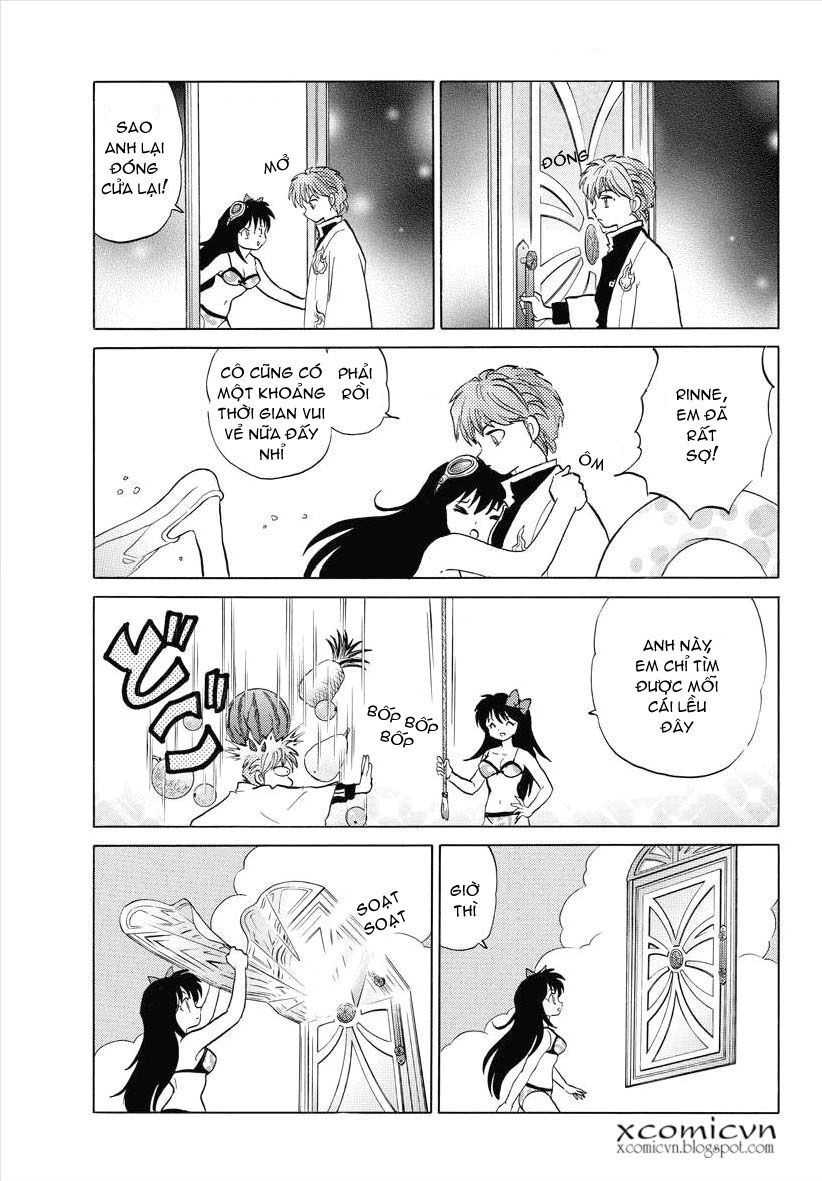 Bạn Học Bí Ẩn Chapter 89 - 17