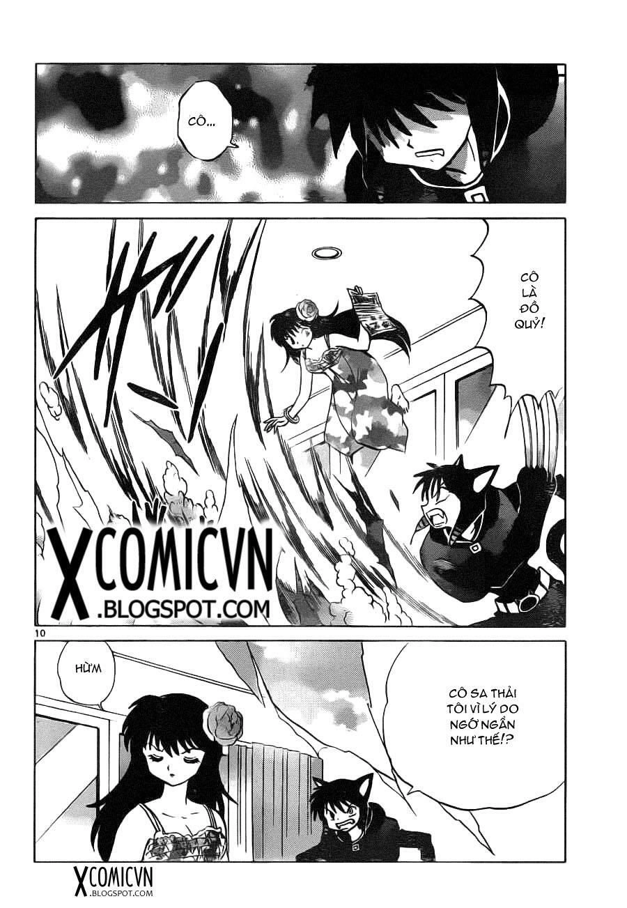 Bạn Học Bí Ẩn Chapter 90 - 10