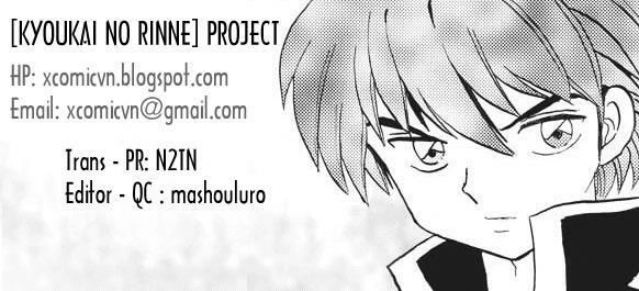 Bạn Học Bí Ẩn Chapter 91 - 19