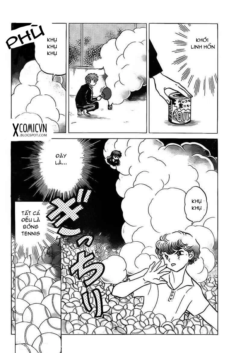 Bạn Học Bí Ẩn Chapter 96 - 4