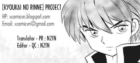 Bạn Học Bí Ẩn Chapter 97 - 19