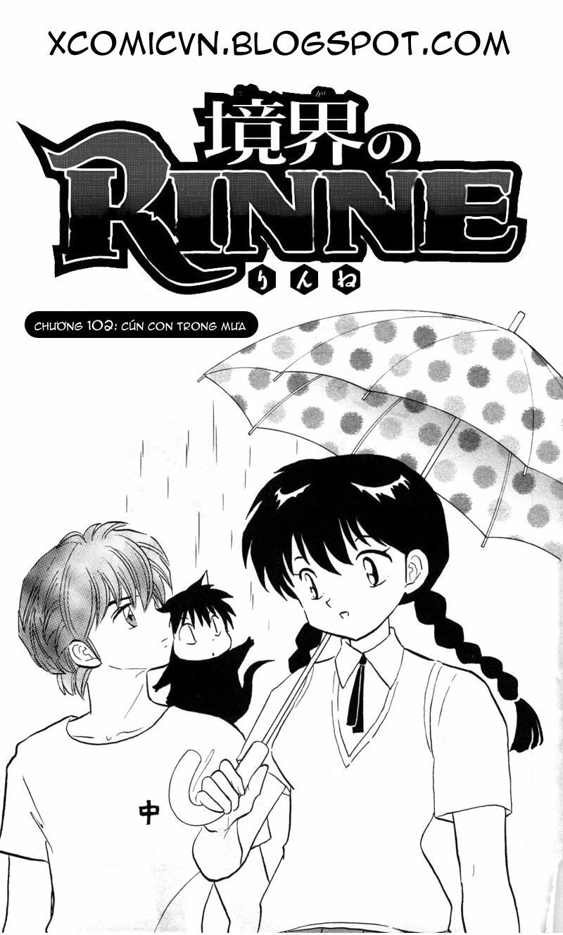 Bạn Học Bí Ẩn Chapter 102 - 1