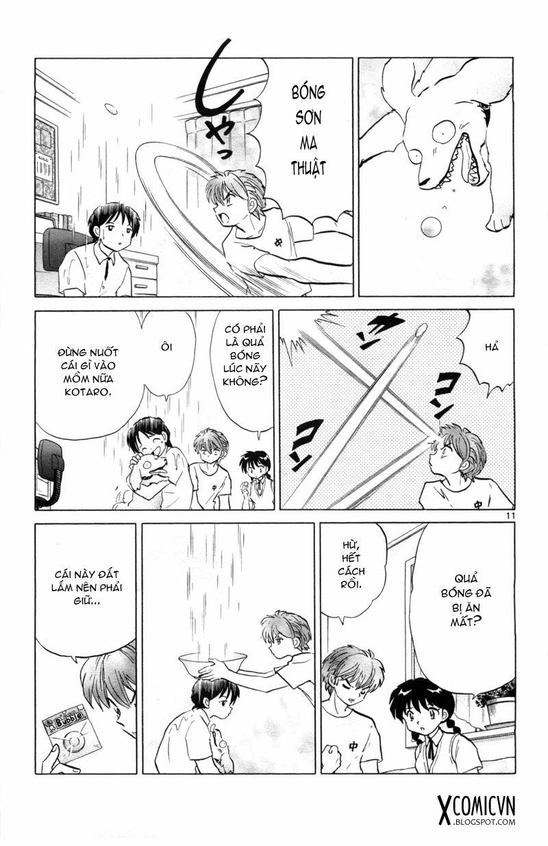 Bạn Học Bí Ẩn Chapter 102 - 11