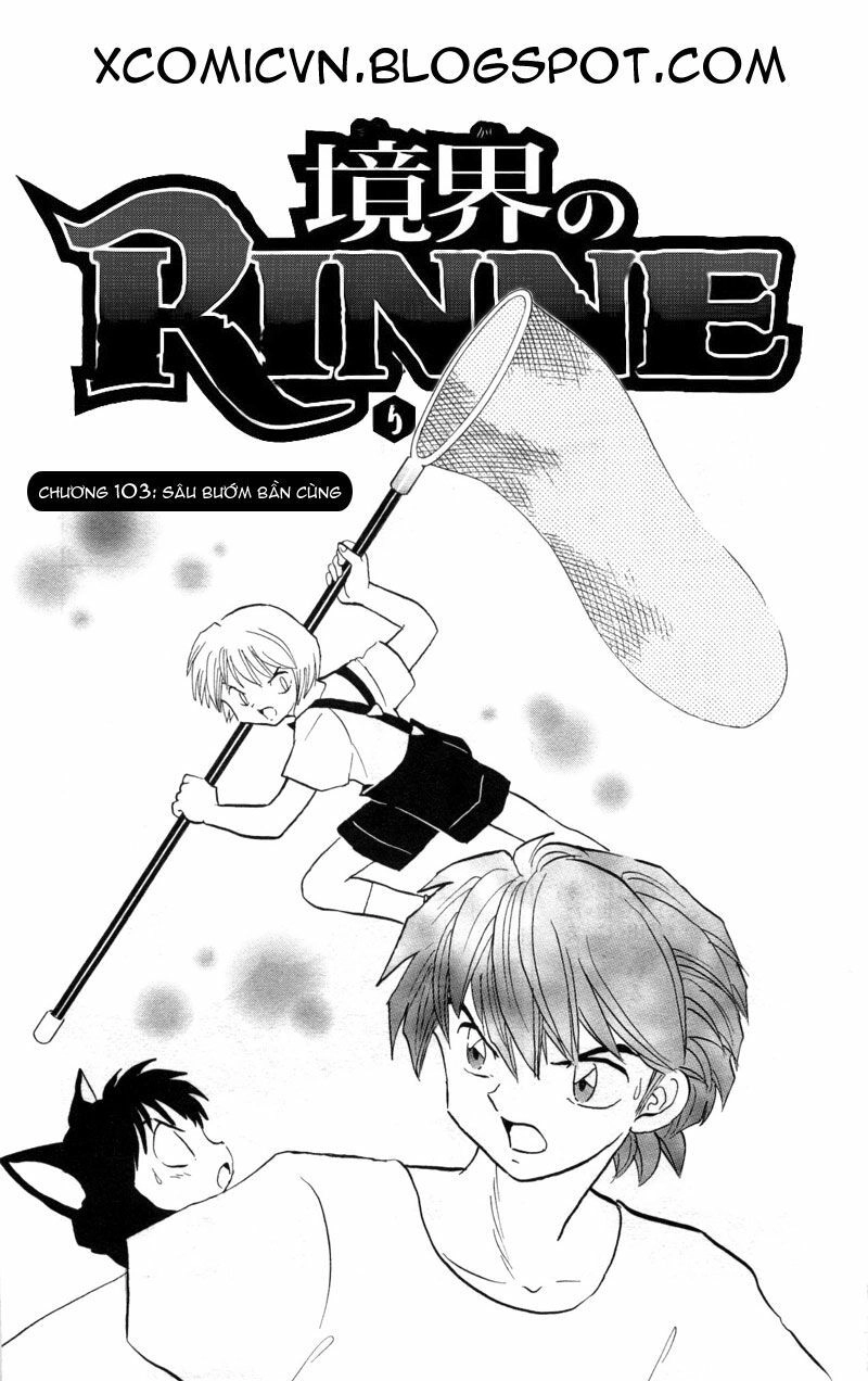 Bạn Học Bí Ẩn Chapter 103 - 1