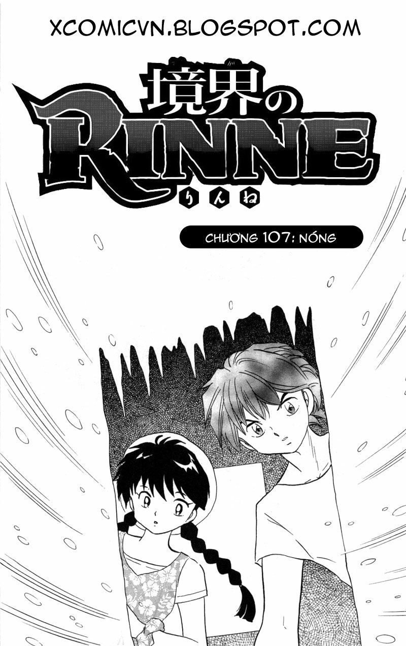 Bạn Học Bí Ẩn Chapter 107 - 1