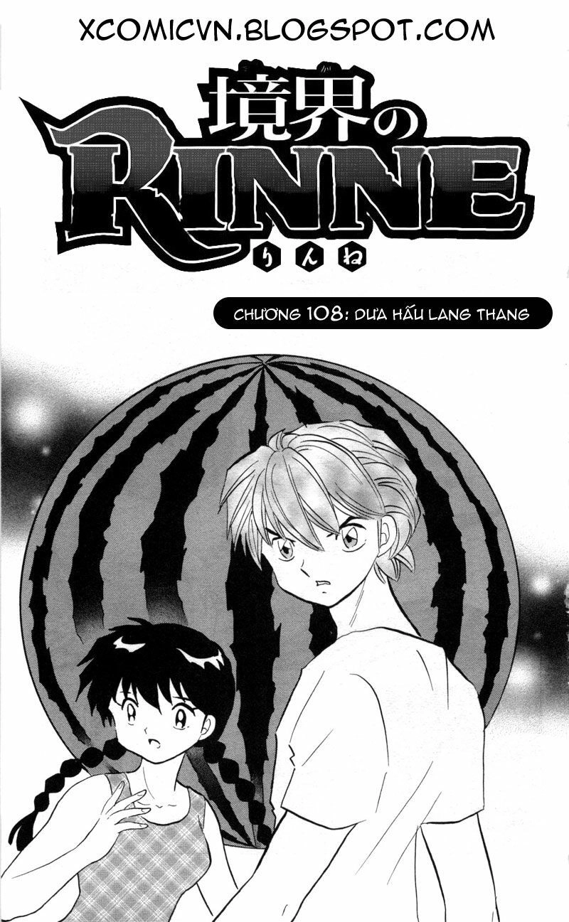 Bạn Học Bí Ẩn Chapter 108 - 1