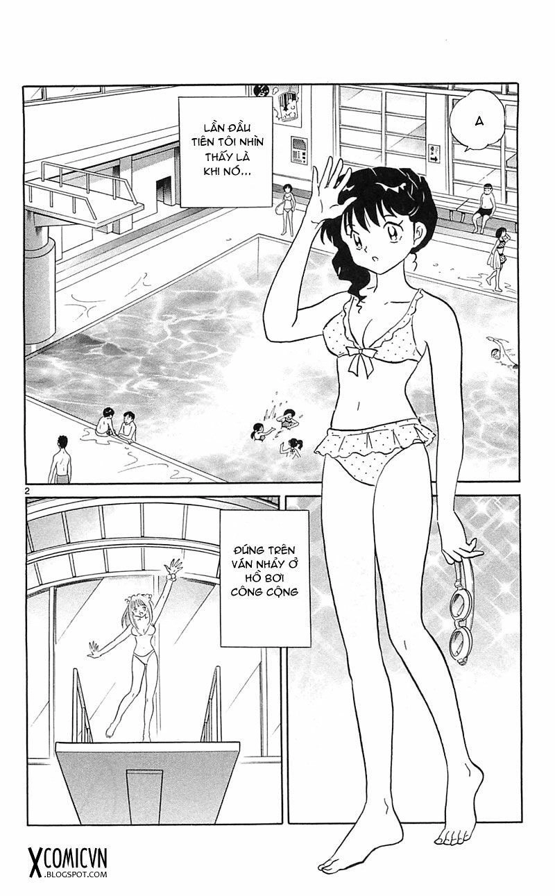 Bạn Học Bí Ẩn Chapter 109 - 2