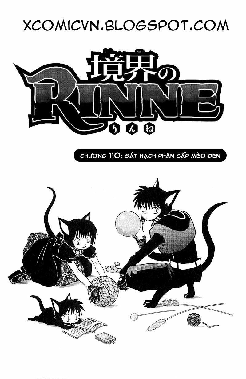 Bạn Học Bí Ẩn Chapter 110 - 1