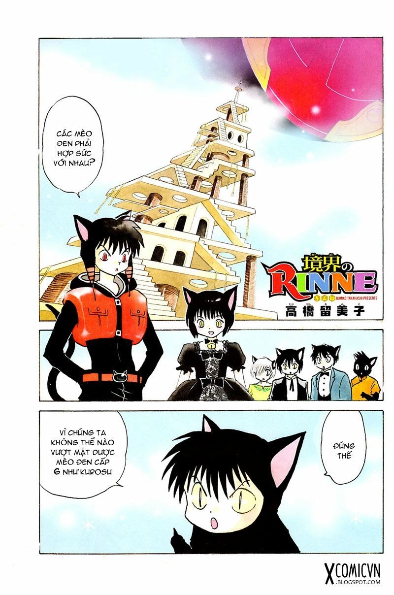 Bạn Học Bí Ẩn Chapter 112 - 1