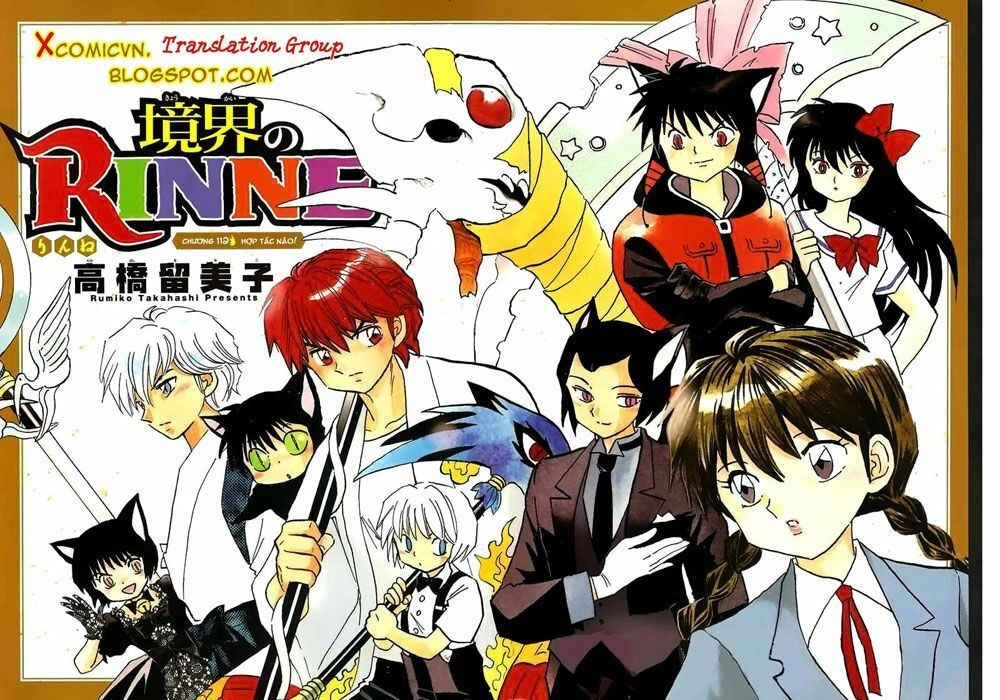 Bạn Học Bí Ẩn Chapter 112 - 2