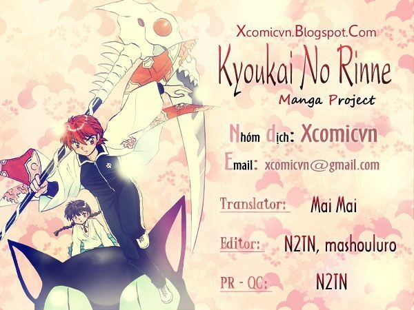 Bạn Học Bí Ẩn Chapter 119 - 21