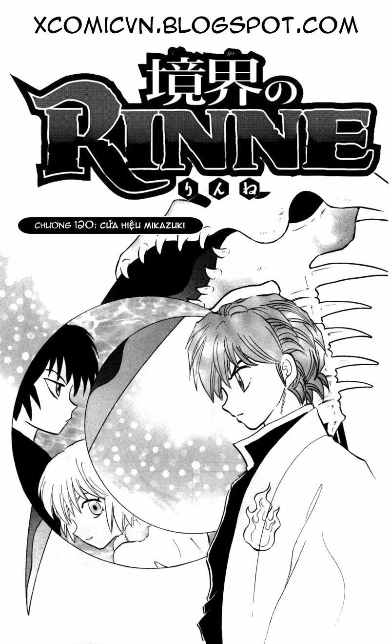 Bạn Học Bí Ẩn Chapter 120 - 1