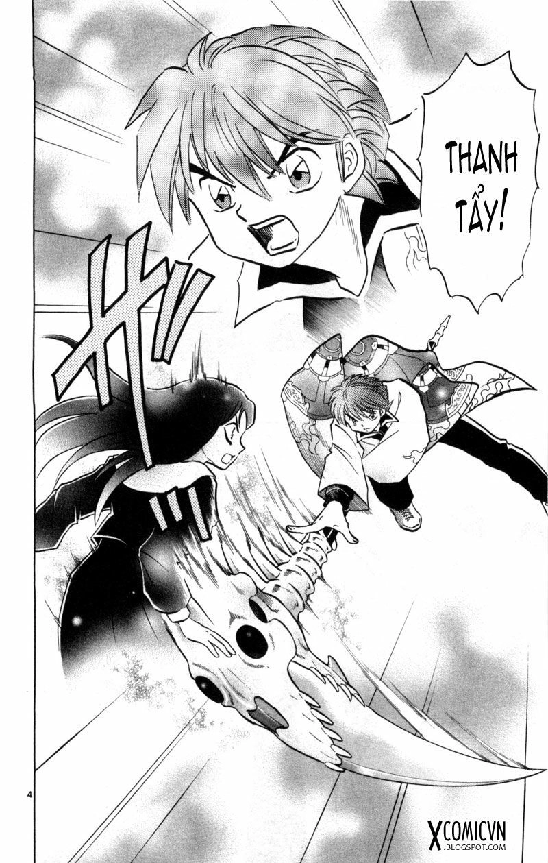 Bạn Học Bí Ẩn Chapter 121 - 4