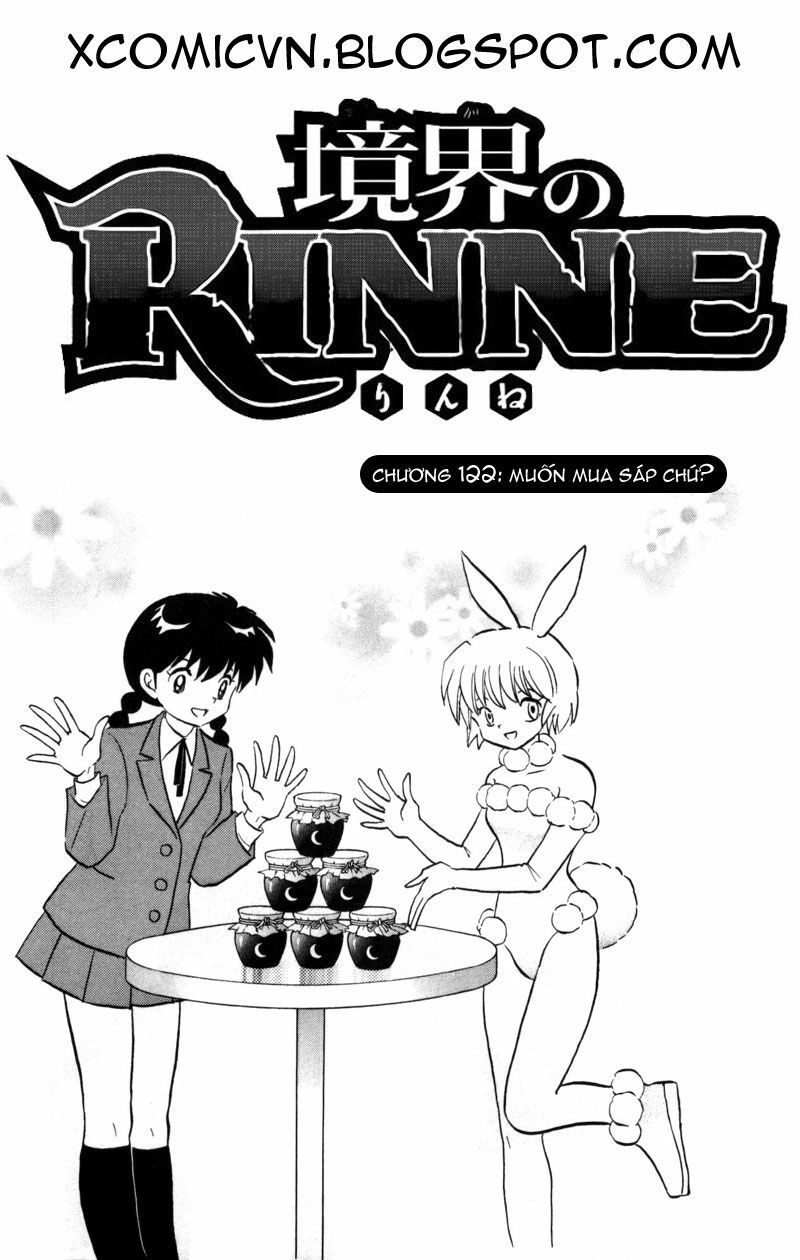 Bạn Học Bí Ẩn Chapter 122 - 1