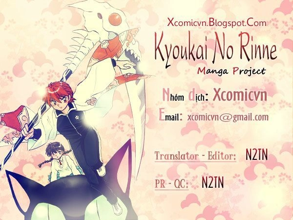 Bạn Học Bí Ẩn Chapter 122 - 19