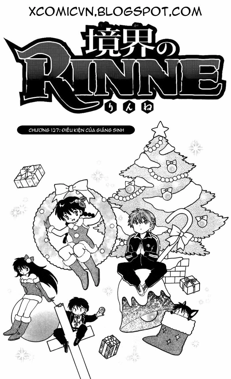 Bạn Học Bí Ẩn Chapter 127 - 1