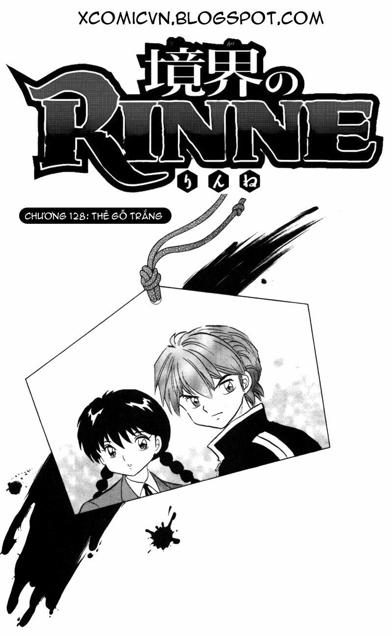 Bạn Học Bí Ẩn Chapter 128 - 1