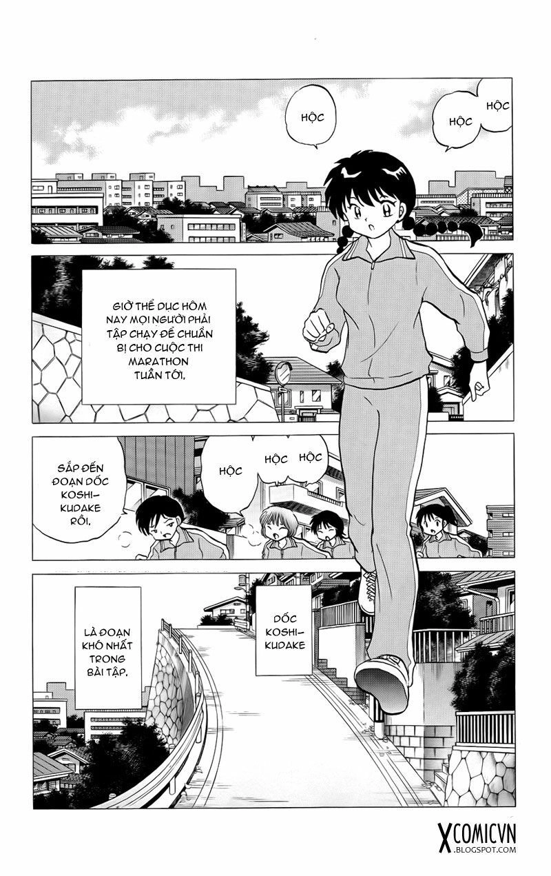 Bạn Học Bí Ẩn Chapter 129 - 2