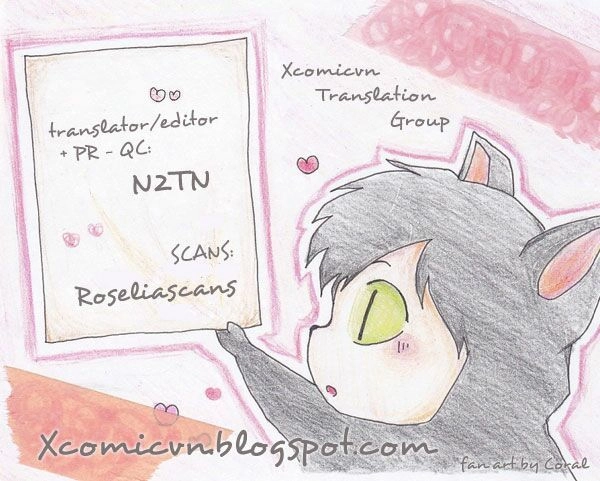 Bạn Học Bí Ẩn Chapter 131 - 19