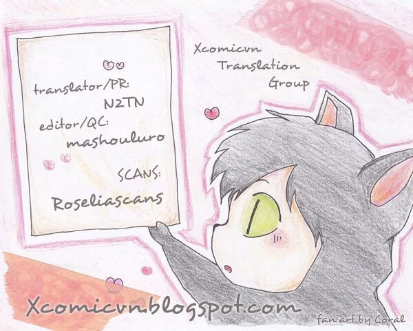 Bạn Học Bí Ẩn Chapter 132 - 19