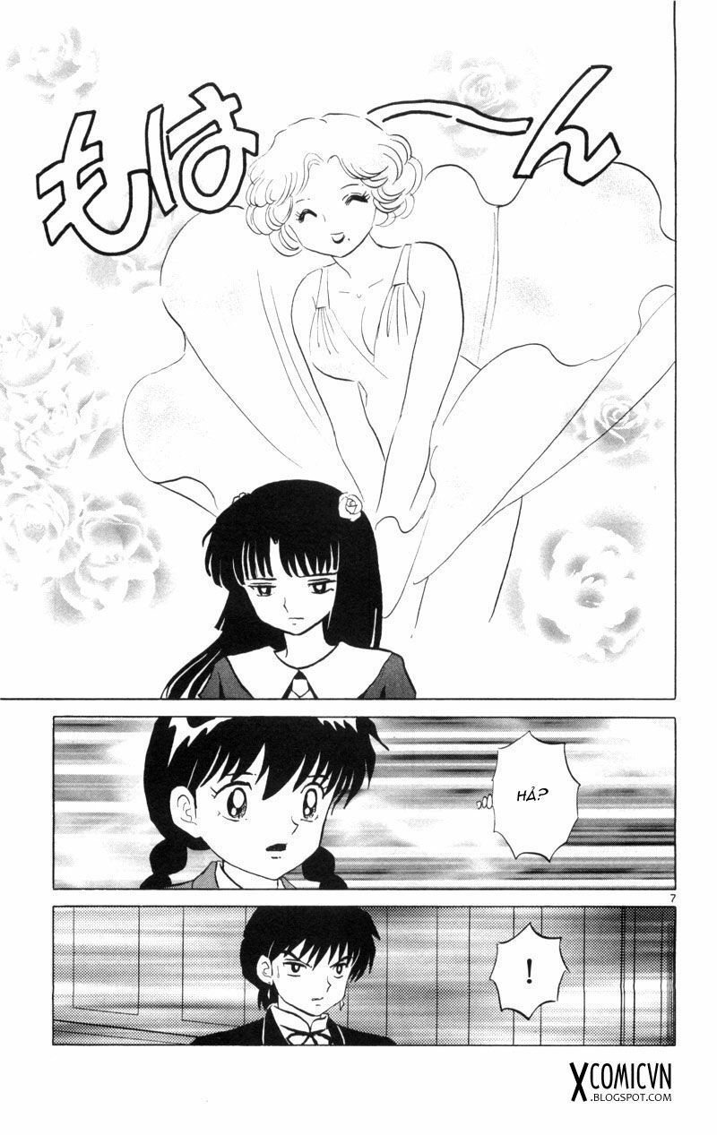 Bạn Học Bí Ẩn Chapter 134 - 7