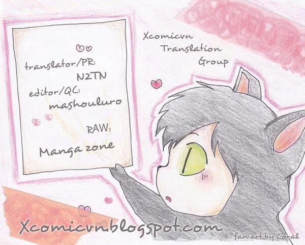 Bạn Học Bí Ẩn Chapter 134 - 19