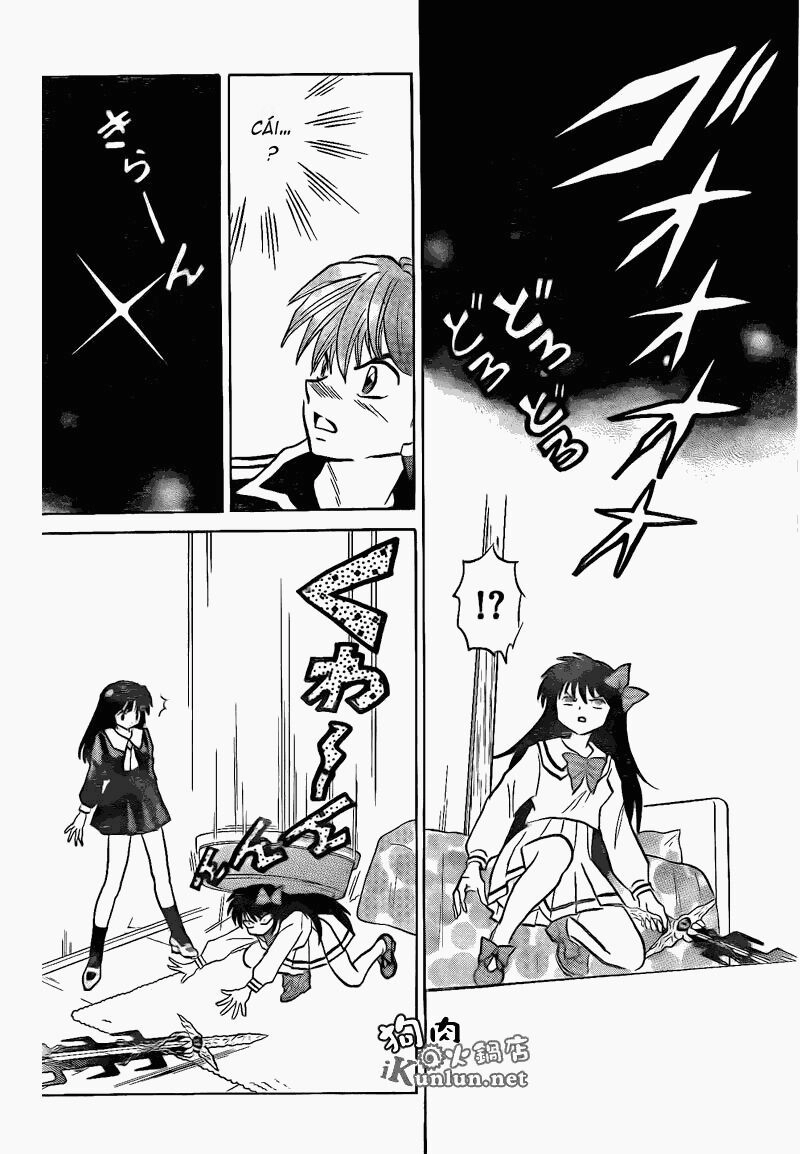 Bạn Học Bí Ẩn Chapter 143 - 11