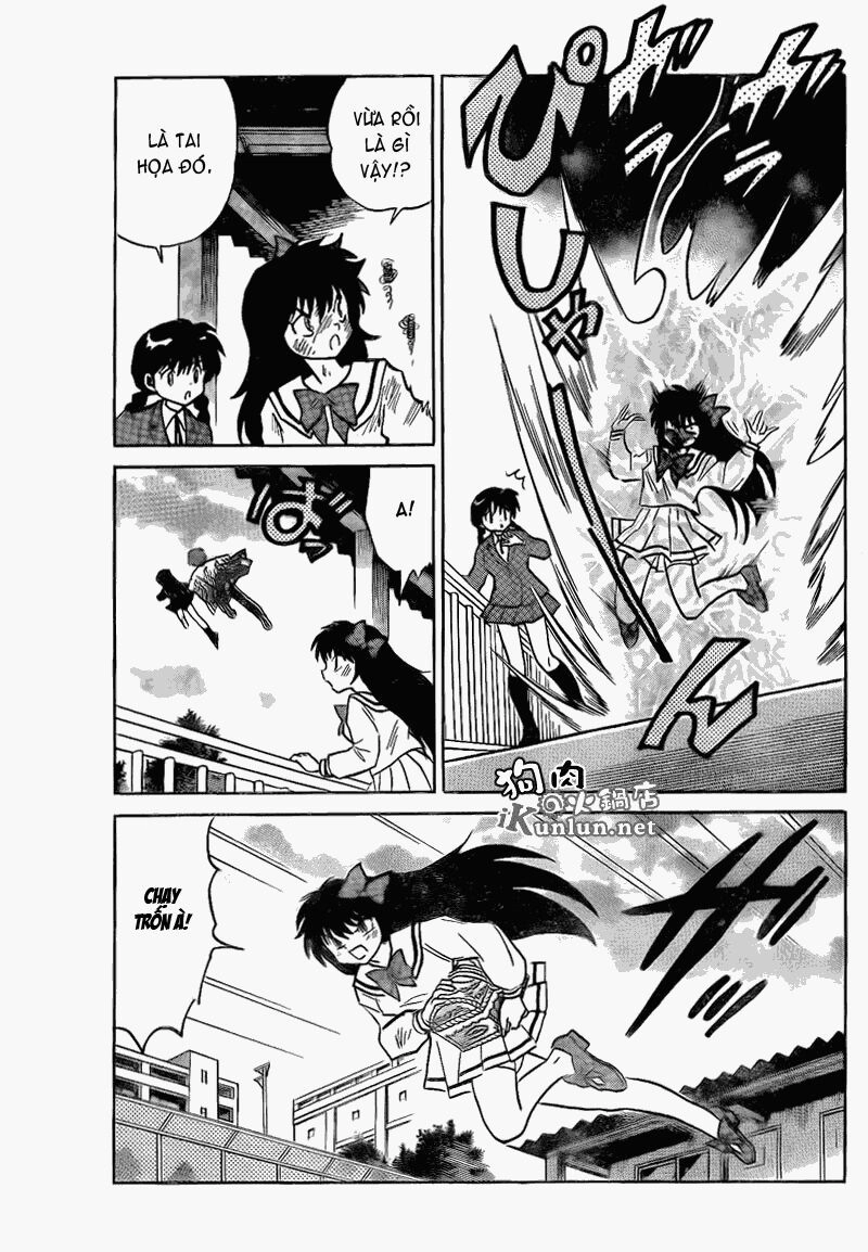 Bạn Học Bí Ẩn Chapter 143 - 18