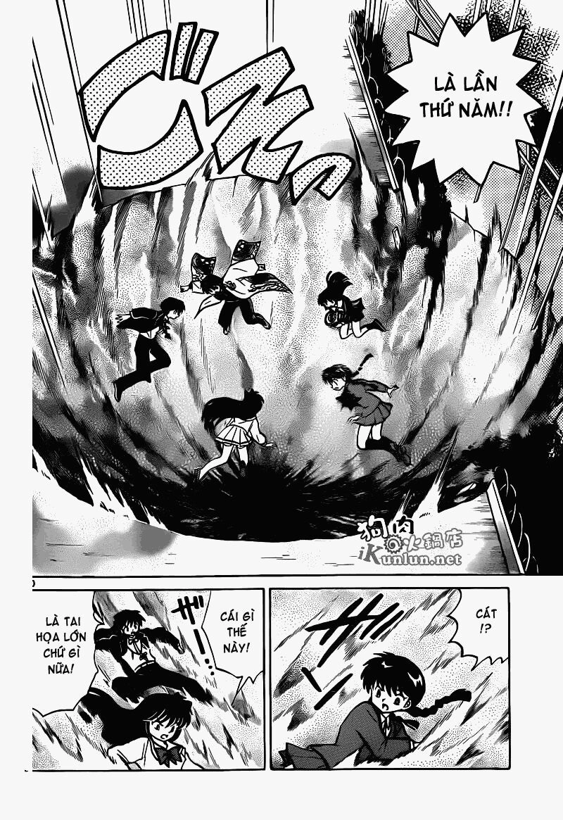 Bạn Học Bí Ẩn Chapter 144 - 11