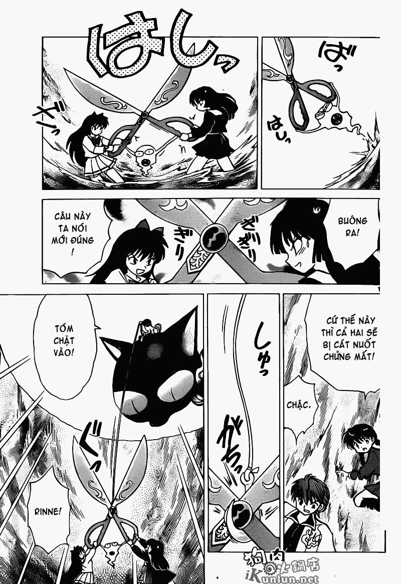 Bạn Học Bí Ẩn Chapter 144 - 18