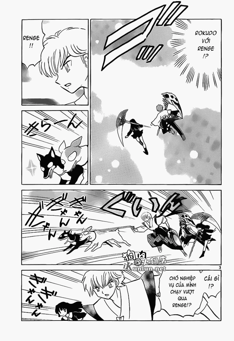 Bạn Học Bí Ẩn Chapter 148 - 4