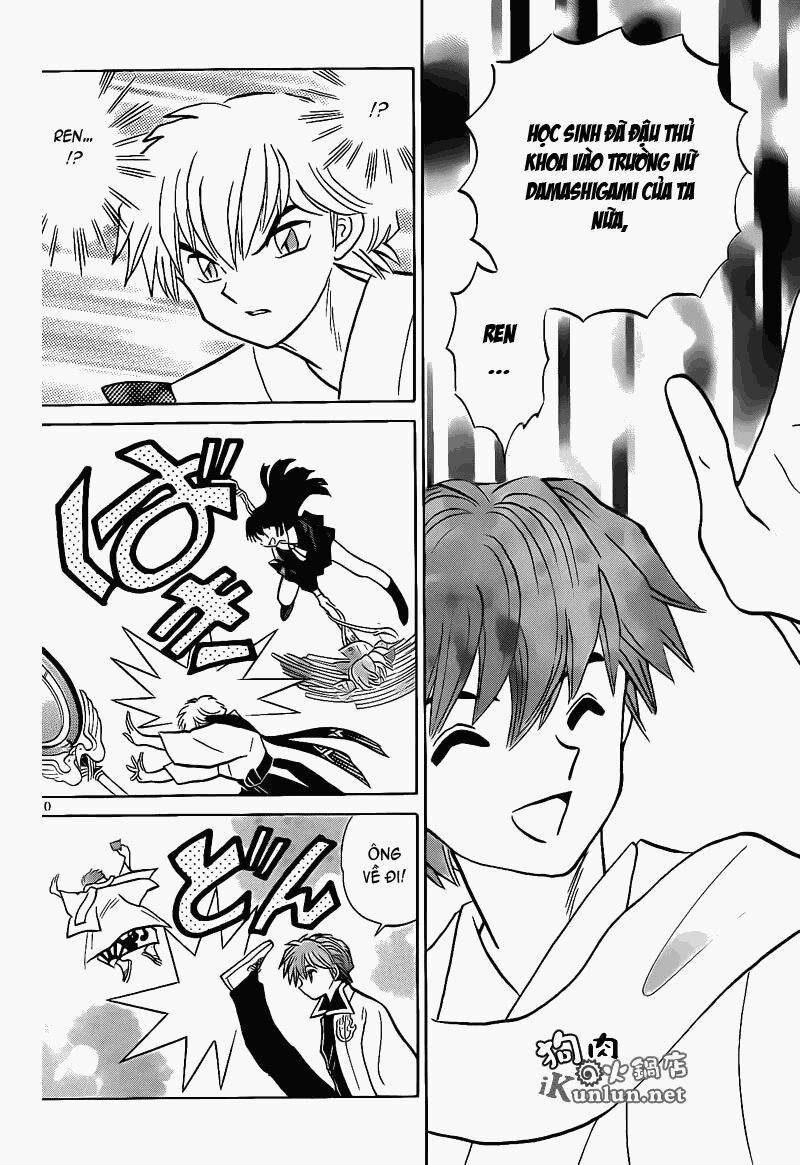 Bạn Học Bí Ẩn Chapter 148 - 11