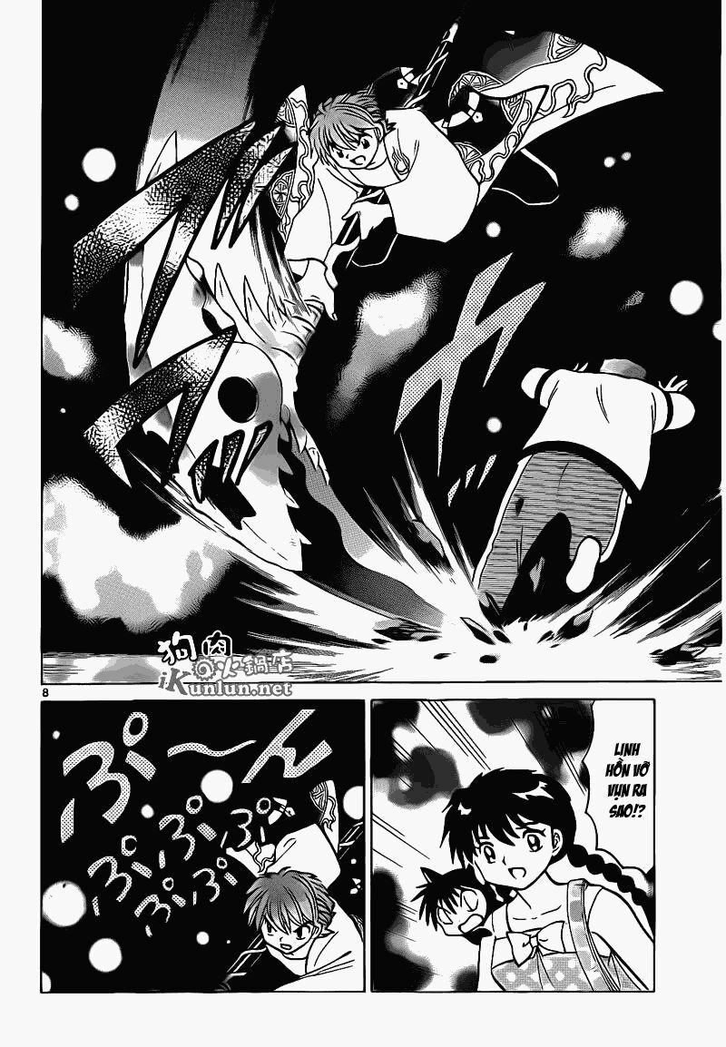 Bạn Học Bí Ẩn Chapter 153 - 9