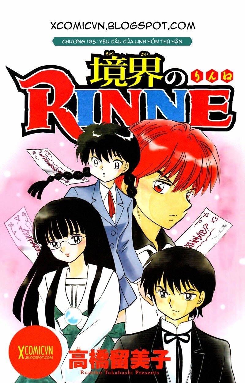 Bạn Học Bí Ẩn Chapter 168 - 1