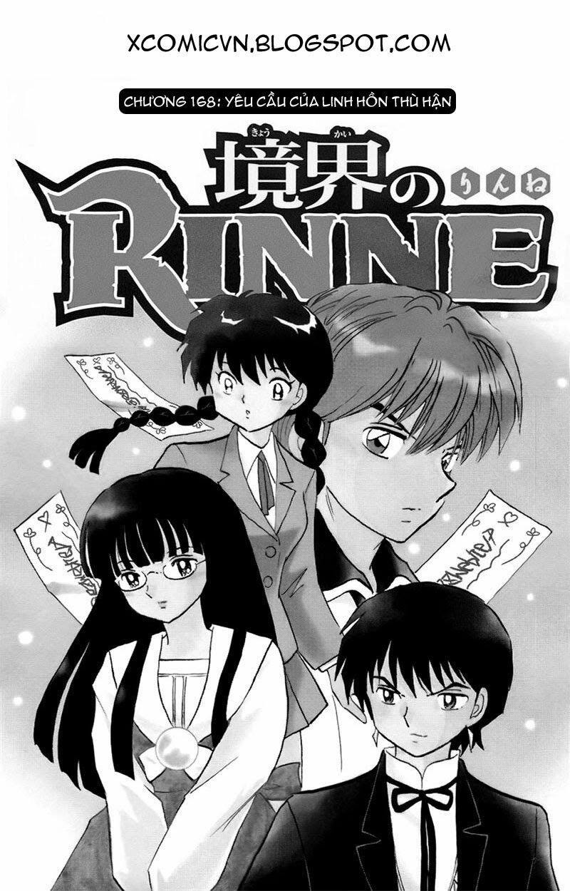 Bạn Học Bí Ẩn Chapter 168 - 2