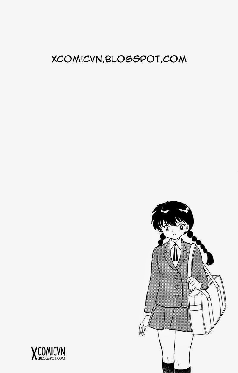 Bạn Học Bí Ẩn Chapter 168 - 3