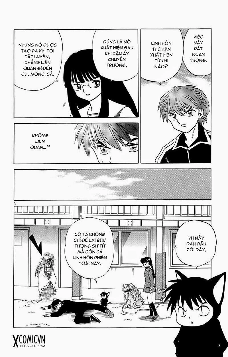 Bạn Học Bí Ẩn Chapter 168 - 7